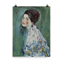 Load image into Gallery viewer, Gustav Klimt - Portrait of a Lady
