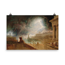 Load image into Gallery viewer, John Martin - The Seventh Plague
