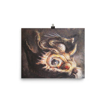 Load image into Gallery viewer, Alfred Kubin - Ox-Fish
