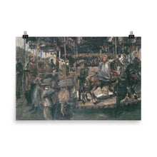 Load image into Gallery viewer, Lovis Corinth - carousel
