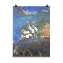 Load image into Gallery viewer, Odilon Redon - Chariot of Apollo
