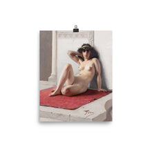 Load image into Gallery viewer, Luis Ricardo Falero - To Favorites
