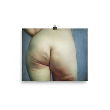 Load image into Gallery viewer, Felix Valloton - Study of buttocks
