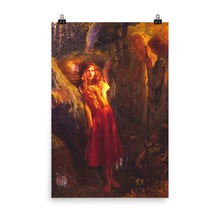 Load image into Gallery viewer, Gaston Bussiere - Joan of Arc
