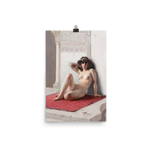 Load image into Gallery viewer, Luis Ricardo Falero - To Favorites
