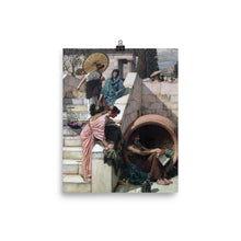 Load image into Gallery viewer, John William Waterhouse - Diogenes
