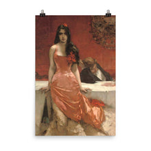 Load image into Gallery viewer, Charles Hermans - Circe the temptress
