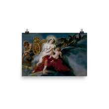 Load image into Gallery viewer, Peter Paul Rubens - The Birth of the Milky Way
