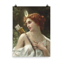 Load image into Gallery viewer, Guillaume Seignac - Diana the Huntress
