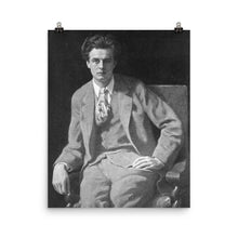 Load image into Gallery viewer, John Collier - Aldous Huxley
