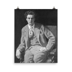 John Collier - Aldous Huxley