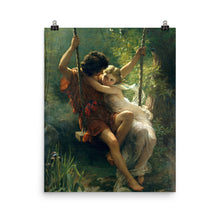 Load image into Gallery viewer, Pierre Auguste Cot - Springtime
