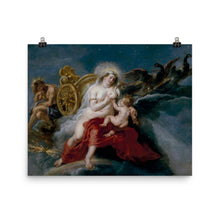 Load image into Gallery viewer, Peter Paul Rubens - The Birth of the Milky Way
