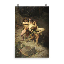 Load image into Gallery viewer, Paul Joseph Jamin - The Rapt in the Stone Age
