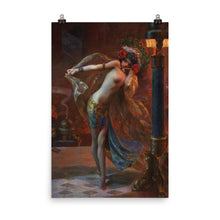 Load image into Gallery viewer, Gaston Bussiere - Dance of the Seven Veils
