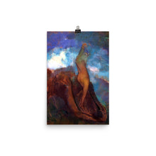 Load image into Gallery viewer, Odilon Redon - The Birth of Venus
