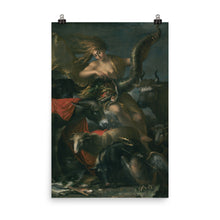 Load image into Gallery viewer, Salvator Rosa - Allegory of Fortune - Full
