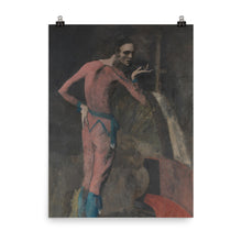 Load image into Gallery viewer, Pablo Picasso - The Actor
