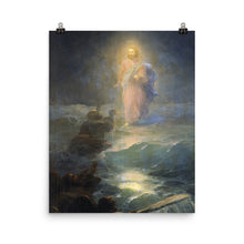 Load image into Gallery viewer, Ivan Aivazovsky - Walking on Water
