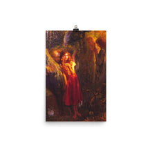 Load image into Gallery viewer, Gaston Bussiere - Joan of Arc
