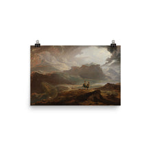 Load image into Gallery viewer, John Martin - Macbeth
