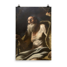 Load image into Gallery viewer, Mattia Preti - Saint Paul the Hermit
