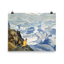 Load image into Gallery viewer, Nicholas Roerich - Drops of Life
