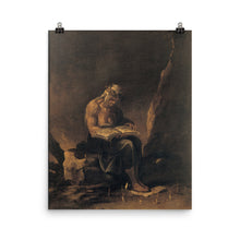 Load image into Gallery viewer, Salvator Rosa - A Witch
