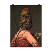 Load image into Gallery viewer, Jean-Léon Gérôme - Black Bashi-Bazouk
