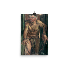 Load image into Gallery viewer, Lovis Corinth - The Blinded Samson
