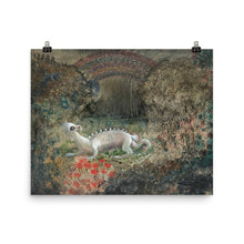 Load image into Gallery viewer, Alfred Kubin - Mythical Animal
