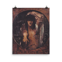 Load image into Gallery viewer, Gustave Moreau - Victim - painting
