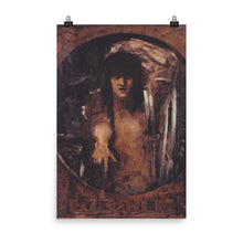 Load image into Gallery viewer, Gustave Moreau - Victim - painting
