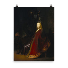 Load image into Gallery viewer, Rembrandt - Minerva
