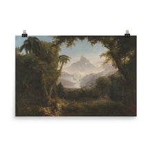 Load image into Gallery viewer, Thomas Cole - The Garden of Eden
