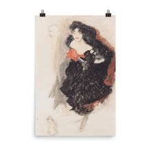 Load image into Gallery viewer, Gustav Klimt - Judith - painting
