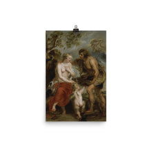 Load image into Gallery viewer, Peter Paul Rubens (studio of) - Meleager and Atalanta
