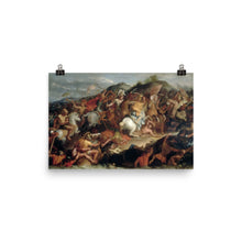 Load image into Gallery viewer, Charles Le Brun - Battle of the Granicus
