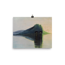 Load image into Gallery viewer, Mikalojus Konstantinas Ciurlionis - SERENITY
