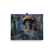 Load image into Gallery viewer, Mikhail Vrubel - Six-winged Seraph (Azrael)
