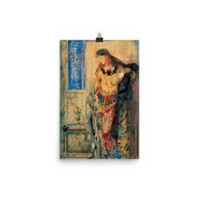 Load image into Gallery viewer, Gustave Moreau - The Toilette (Grooming)
