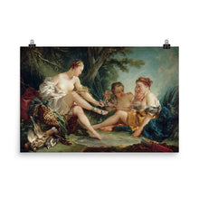 Load image into Gallery viewer, François Boucher - Diana after the Hunt
