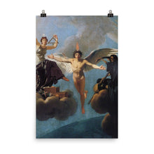 Load image into Gallery viewer, Jean-Baptiste Regnault - Liberty or Death
