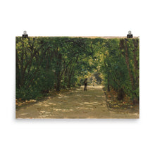 Load image into Gallery viewer, Ilya Repin - Park Alley, Kachanivka
