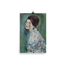 Load image into Gallery viewer, Gustav Klimt - Portrait of a Lady
