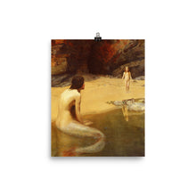 Load image into Gallery viewer, John Collier - The Land Baby
