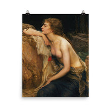 Load image into Gallery viewer, Herbert James Draper - Lamia
