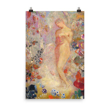 Load image into Gallery viewer, Odilon Redon - Pandora
