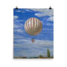 Load image into Gallery viewer, Pál Szinyei Merse - The Balloon
