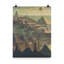 Load image into Gallery viewer, Mikalojus Konstantinas Ciurlionis - ALLEGRO
